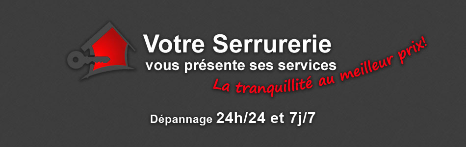 Serrurier Vincennes
